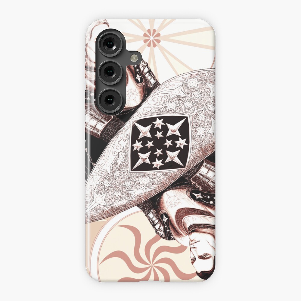 Item preview, Samsung Galaxy Snap Case designed and sold by Sirielle.