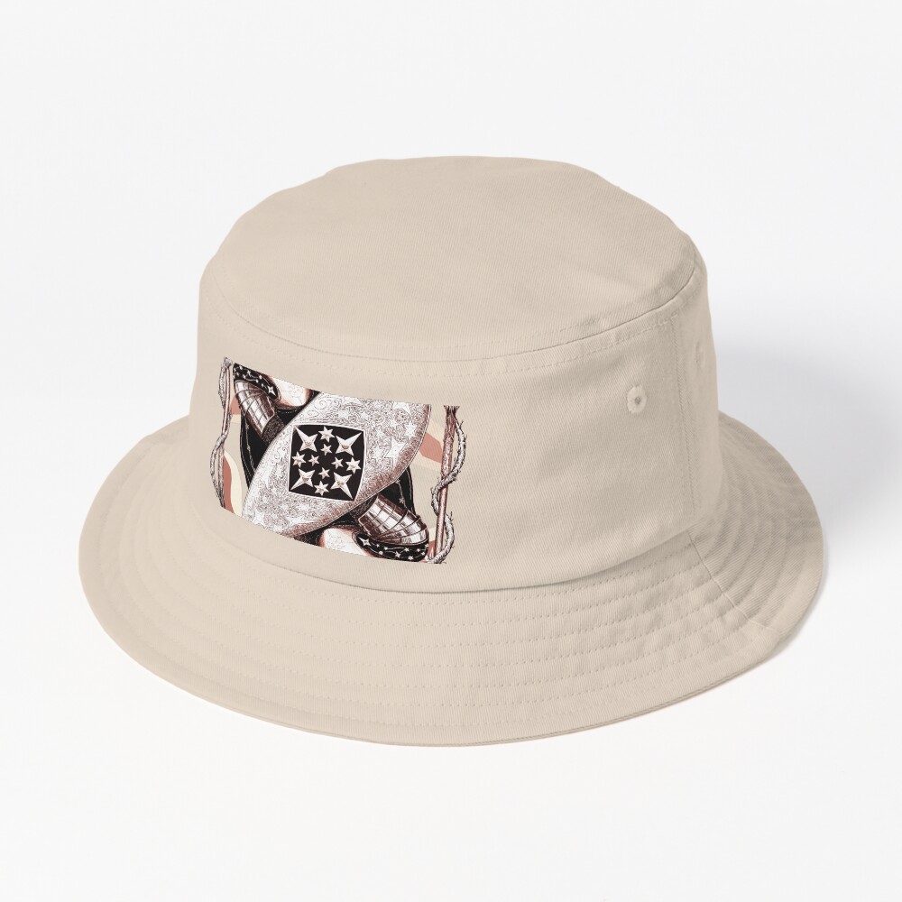 Item preview, Bucket Hat designed and sold by Sirielle.