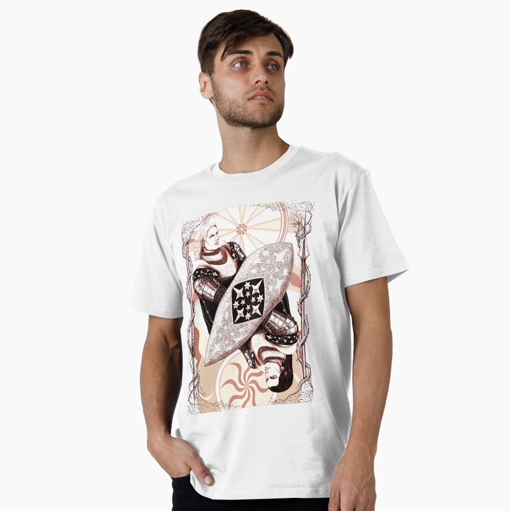 Item preview, Premium T-Shirt designed and sold by Sirielle.