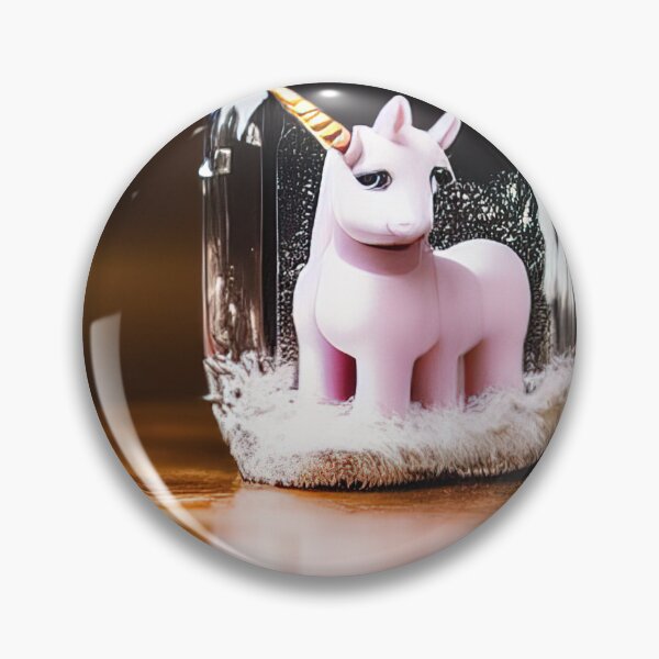 Item preview, Unicorn inside big mason jar #56 designed and sold by Ai-Studio-Art.