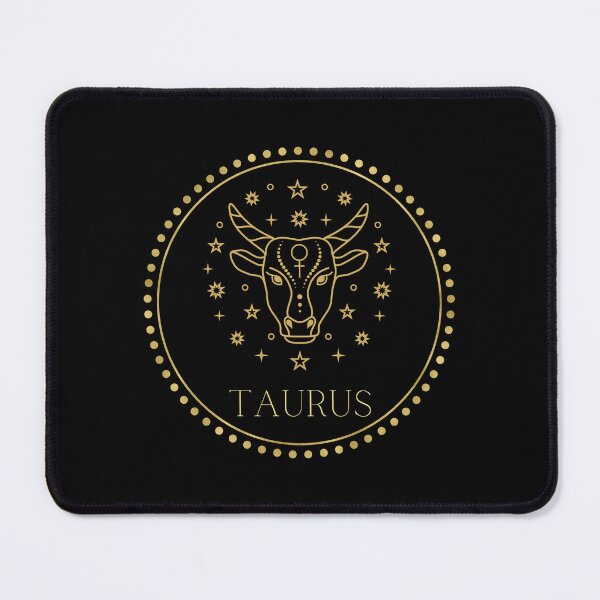Item preview, Taurus, Sign, designed and sold by LuFilu.