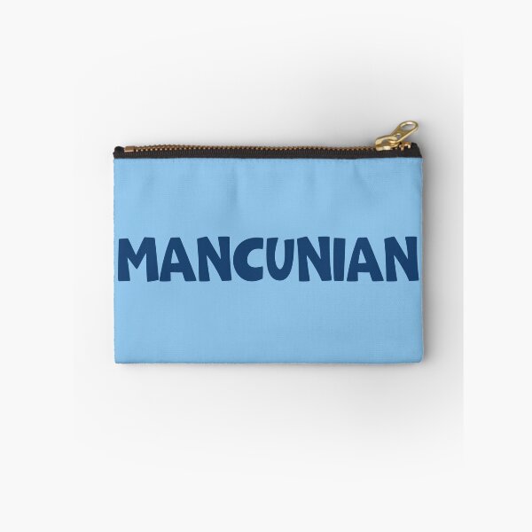Item preview, MANCUNIAN MANCHESTER CITY designed and sold by Forever-fan.