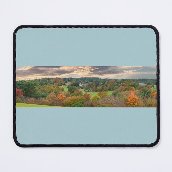 Item preview, Cannon Hall Estate Panorama designed and sold by Alisonchambers2.