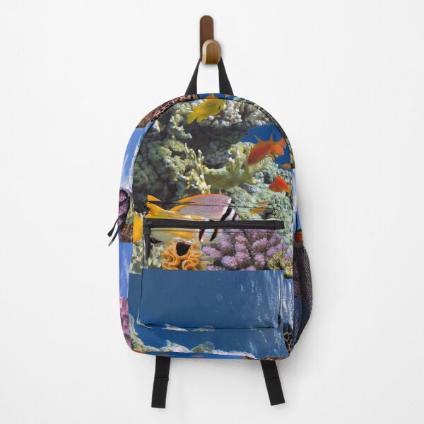 Item preview, Coral Reef | Perfect Gift for Nature Lovers designed and sold by NostalgicLatin.