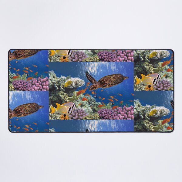 Item preview, Coral Reef | Perfect Gift for Nature Lovers designed and sold by NostalgicLatin.