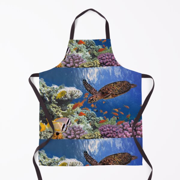 Item preview, Coral Reef | Perfect Gift for Nature Lovers designed and sold by NostalgicLatin.