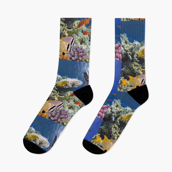 Item preview, Coral Reef | Perfect Gift for Nature Lovers designed and sold by NostalgicLatin.
