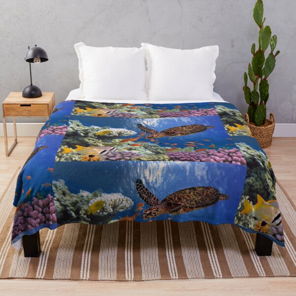 Item preview, Coral Reef | Perfect Gift for Nature Lovers designed and sold by NostalgicLatin.