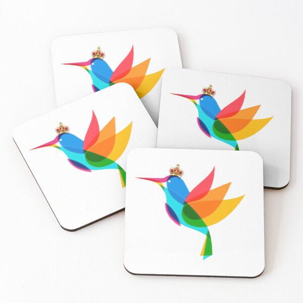 Item preview, hummingbirds designed and sold by GAGO5.