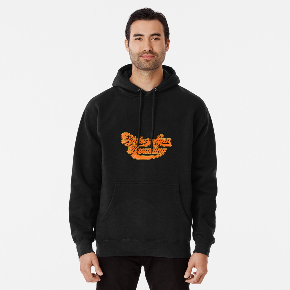 Item preview, Pullover Hoodie designed and sold by 5050Gmerchteam.