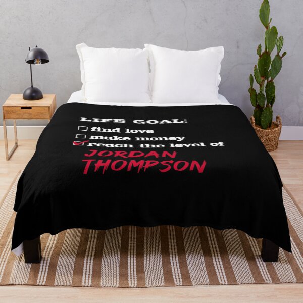 Item preview, Life goal - Jordan Thompson  designed and sold by shiyuedexterr.