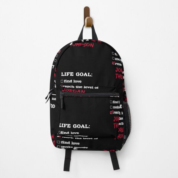 Item preview, Life goal - Jordan Thompson designed and sold by shiyuedexterr.