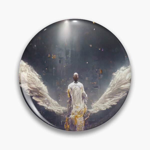 Item preview, Stapless Center to Heaven. designed and sold by BraveFellow.