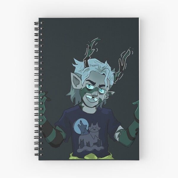 Item preview, wolf boy hunter designed and sold by yetimilk.