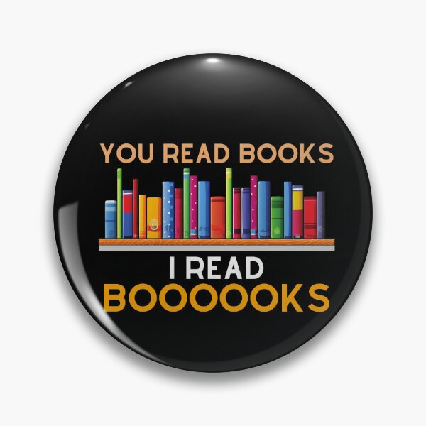Artikelvorschau, Sie lesen Bücher, die ich lese Boooooks, Buchliebhaber entworfen und verkauft von YoungESC.