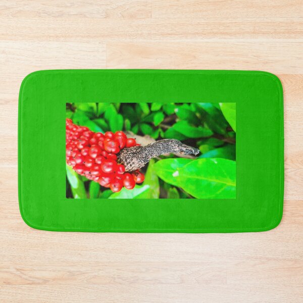 Item preview, Red peppercorn with bird beak designed and sold by kall3bu.