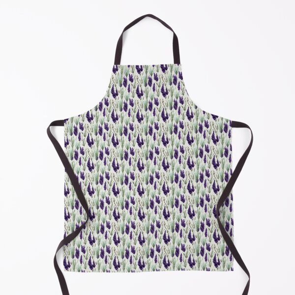 Item preview, Dried Lavender designed and sold by JustinKosch.