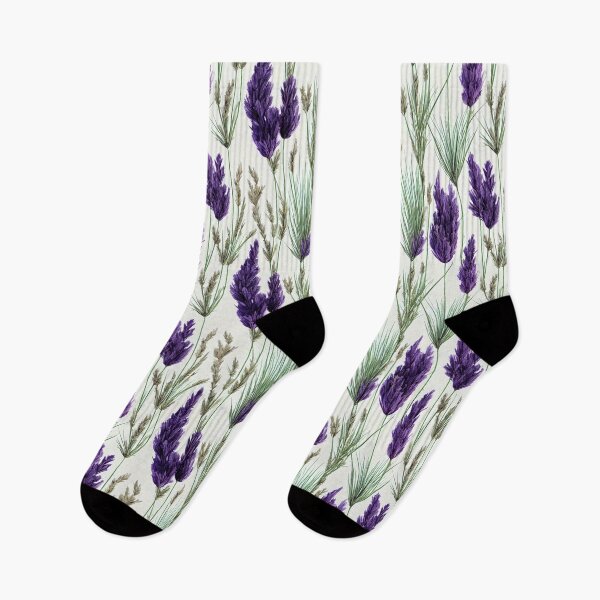 Item preview, Dried Lavender designed and sold by JustinKosch.