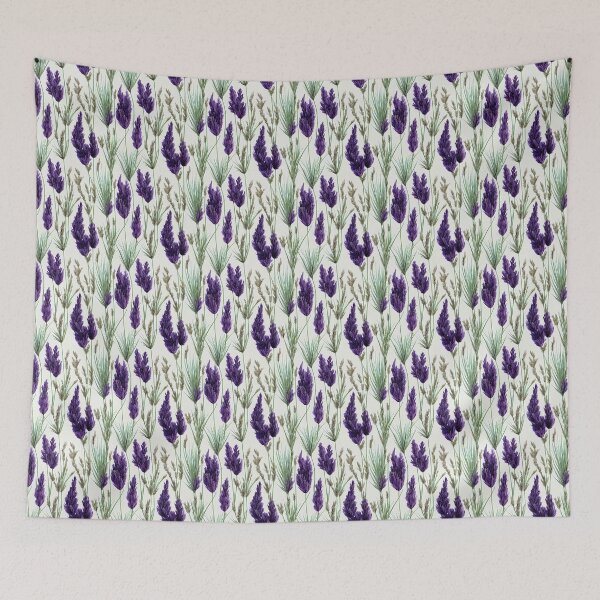 Item preview, Dried Lavender designed and sold by JustinKosch.