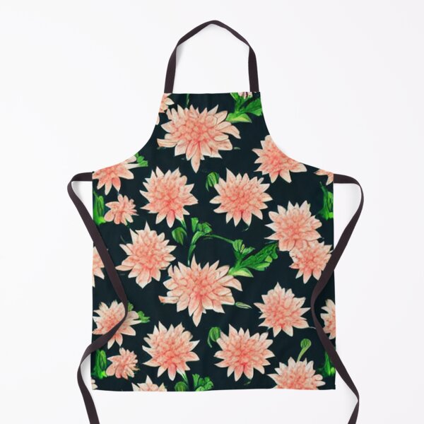 Item preview, flower and leaf patterns designed and sold by ArteEterno.