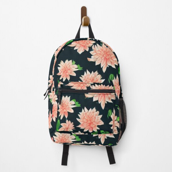 Item preview, flower and leaf patterns designed and sold by ArteEterno.