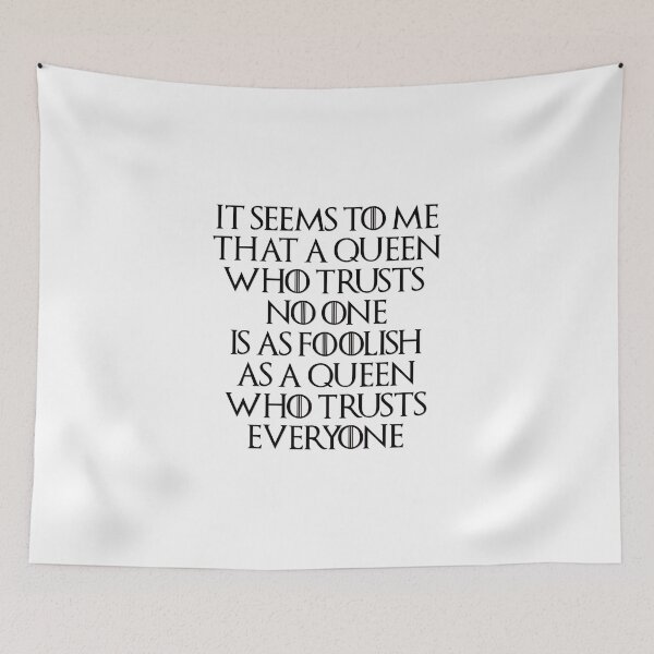 Item preview, queen's trust designed and sold by myheadisaprison.