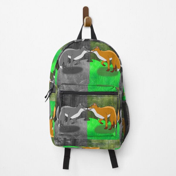 Item preview, Fox trot mirrored designed and sold by Chloemcglinchey.
