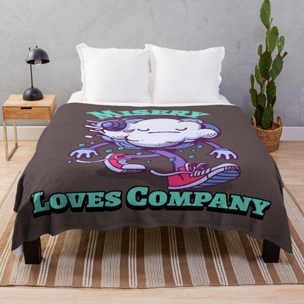 Item preview, Misery Loves Company - Reflective designed and sold by LMcDs.