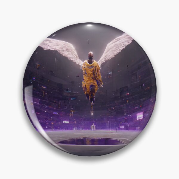 Item preview, The Last Dunk designed and sold by BraveFellow.
