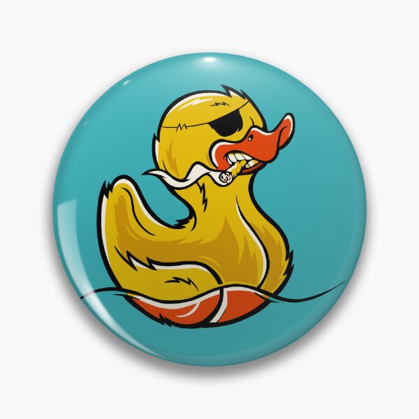 Item preview, Cool Duck designed and sold by OnlyCoolDesigns.