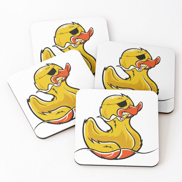 Item preview, Cool Duck designed and sold by OnlyCoolDesigns.