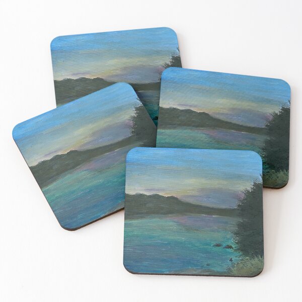 Item preview, Sunset in Cala Montgó designed and sold by rart24.