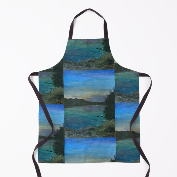 Item preview, Sunset in Cala Montgó designed and sold by rart24.