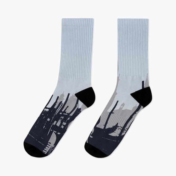 Item preview, Venice skline designed and sold by AlbertoRuiZ.