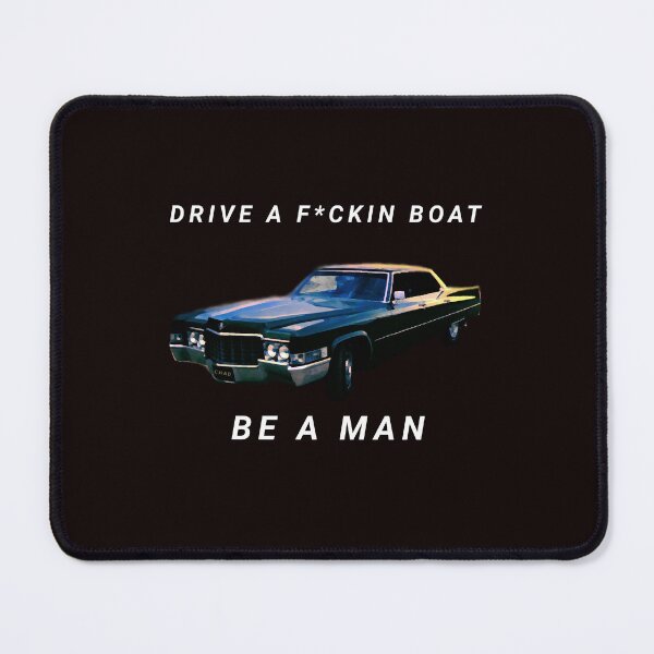 Item preview, drive a boat designed and sold by Onyx_Frame.
