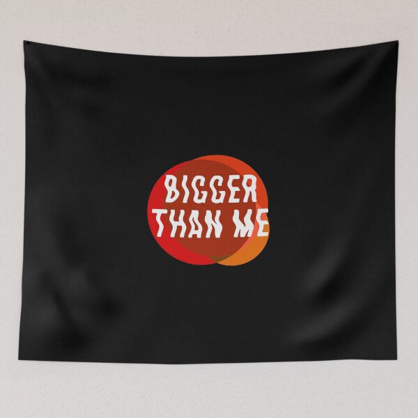 Item preview, Bigger than me| Louis Tomlinson  designed and sold by Lavannya.