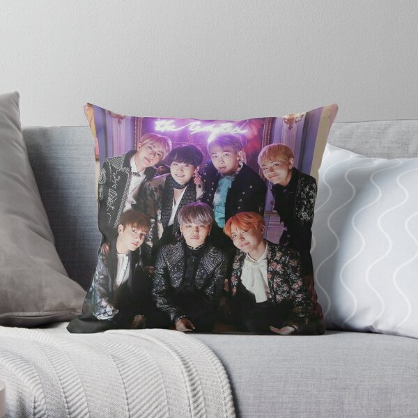 Gift Vernon Kay Cushion Pillow Cover Case