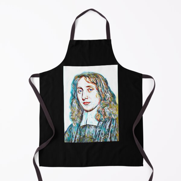 Item preview, John Milton Artwork | John Milton Portrait | John Milton Wall Art  designed and sold by Suyogsonar25.