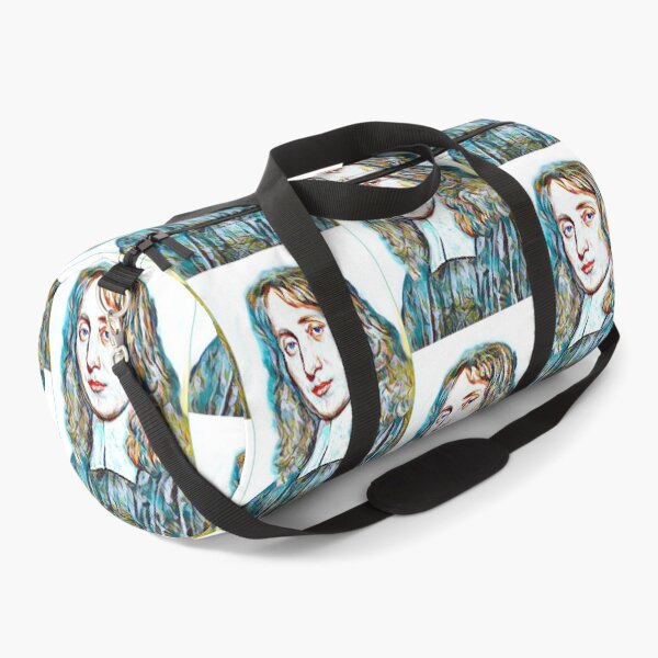 Item preview, John Milton Artwork | John Milton Portrait | John Milton Wall Art  designed and sold by Suyogsonar25.