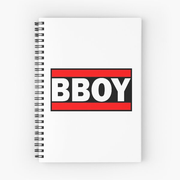 Item preview, BBOY designed and sold by Benny Hill Designs.