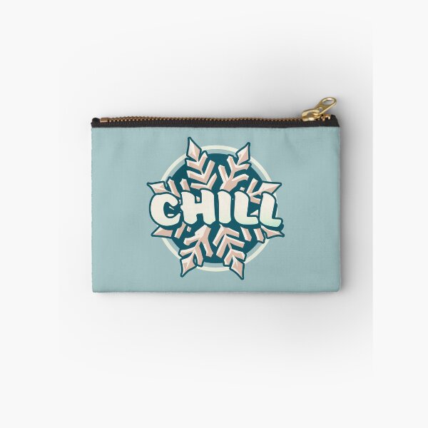 Item preview, Chill || Winter Snowflake designed and sold by MadSwellDesigns.