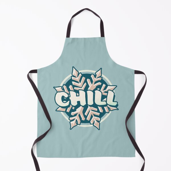 Item preview, Chill || Winter Snowflake designed and sold by MadSwellDesigns.
