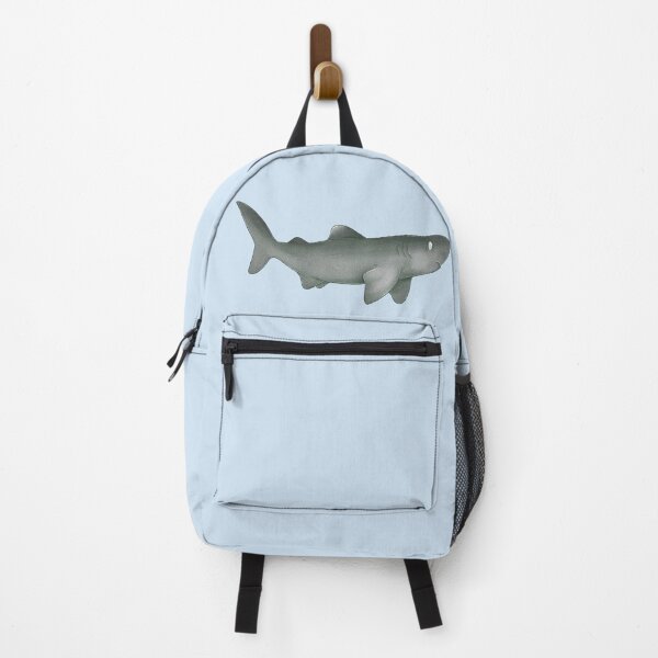 Item preview, Sharktober day 17 Greenland shark designed and sold by dinosaphira99.