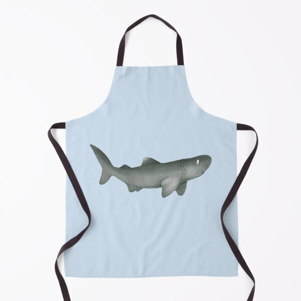 Item preview, Sharktober day 17 Greenland shark designed and sold by dinosaphira99.