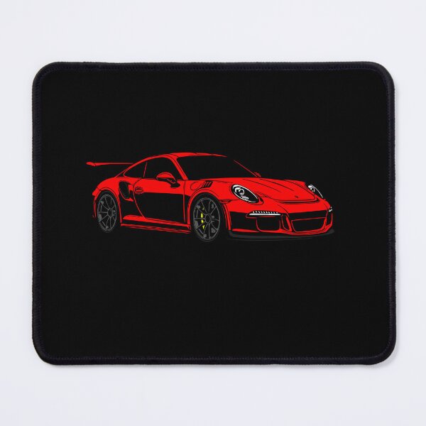 Artikelvorschau, Racecar Motorsport 911 991 Auto entworfen und verkauft von AutoDesignWerks.