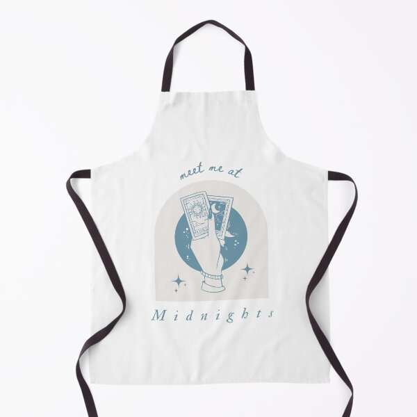 Item preview, meet me at midnight celestial minimalist design designed and sold by cottagecorococo.