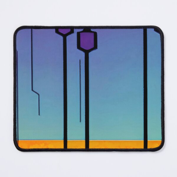 Aperçu de l'œuvre Abstraction créée et vendue par OverAltruist.