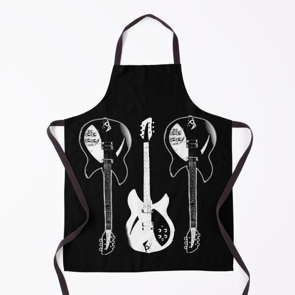 Item preview, Ricky 330 Guitar Classic Retro Jam  designed and sold by ModSupporters.