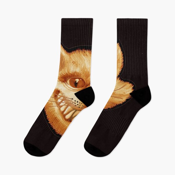 Aperçu de l'œuvre Chat loween/ cat low win/ chat d'alloween/  halloween cat/ cursed cat/ chat maudit /halloween pumpkin cat créée et vendue par l-art-a-titi.