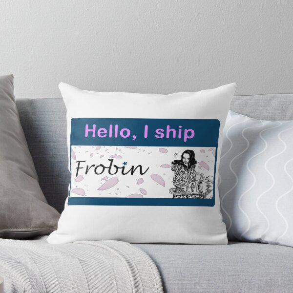 Item preview, One Piece Shipping: Frobin designed and sold by kitikattt7.